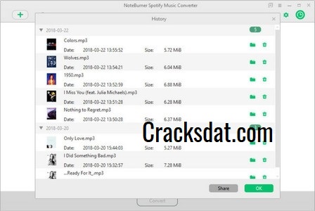 tuneskit music converter for spotify crack mac