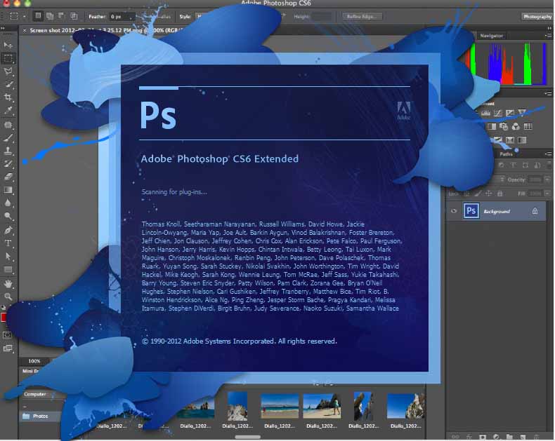 adobe photoshop cs6 extended for mac free